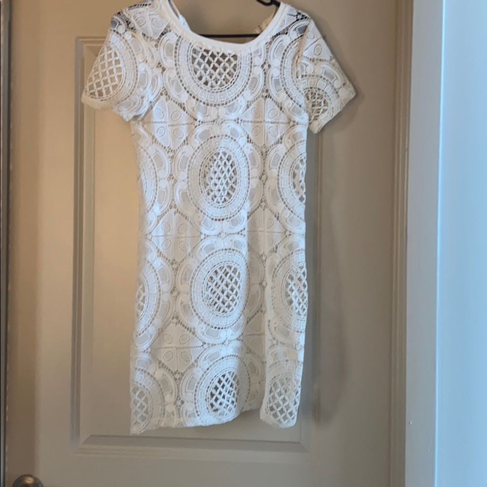 Forever 21 dress